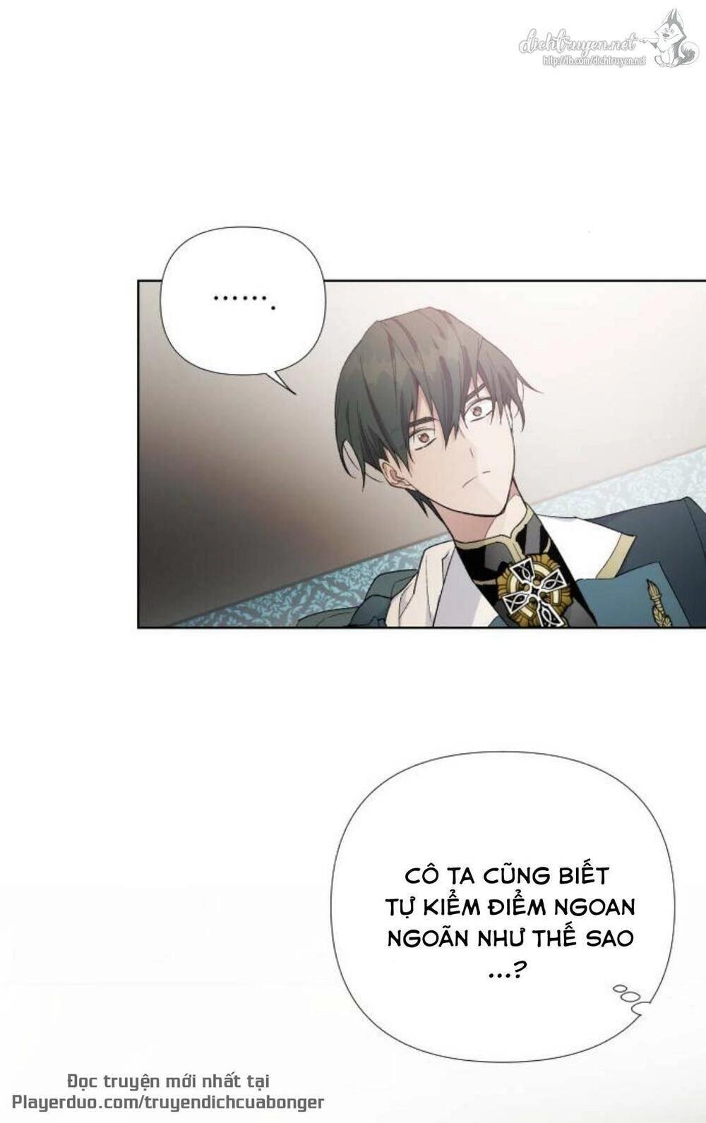 Cách Hiệp Sĩ Sống Như Một Tiểu Thư Quyền Quý Chapter 11 - 27