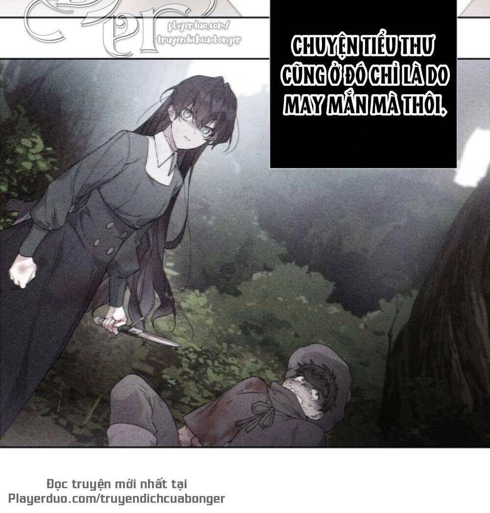 Cách Hiệp Sĩ Sống Như Một Tiểu Thư Quyền Quý Chapter 11 - 31