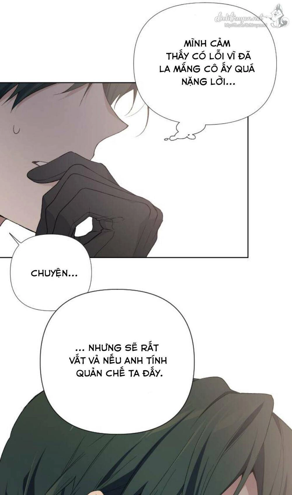 Cách Hiệp Sĩ Sống Như Một Tiểu Thư Quyền Quý Chapter 11 - 32