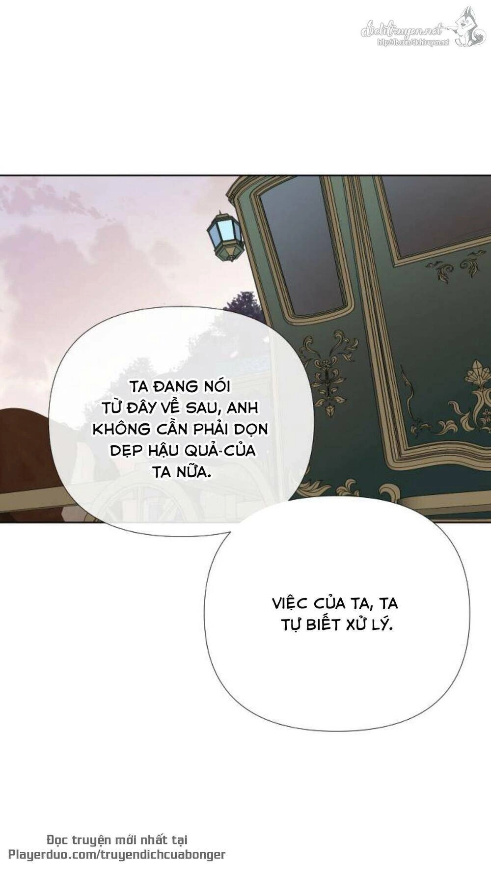 Cách Hiệp Sĩ Sống Như Một Tiểu Thư Quyền Quý Chapter 11 - 35