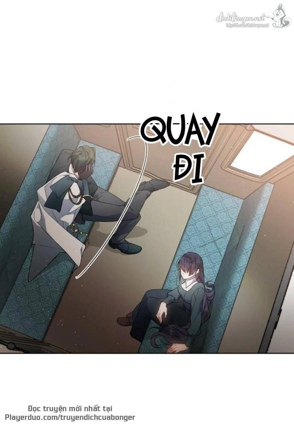 Cách Hiệp Sĩ Sống Như Một Tiểu Thư Quyền Quý Chapter 11 - 41