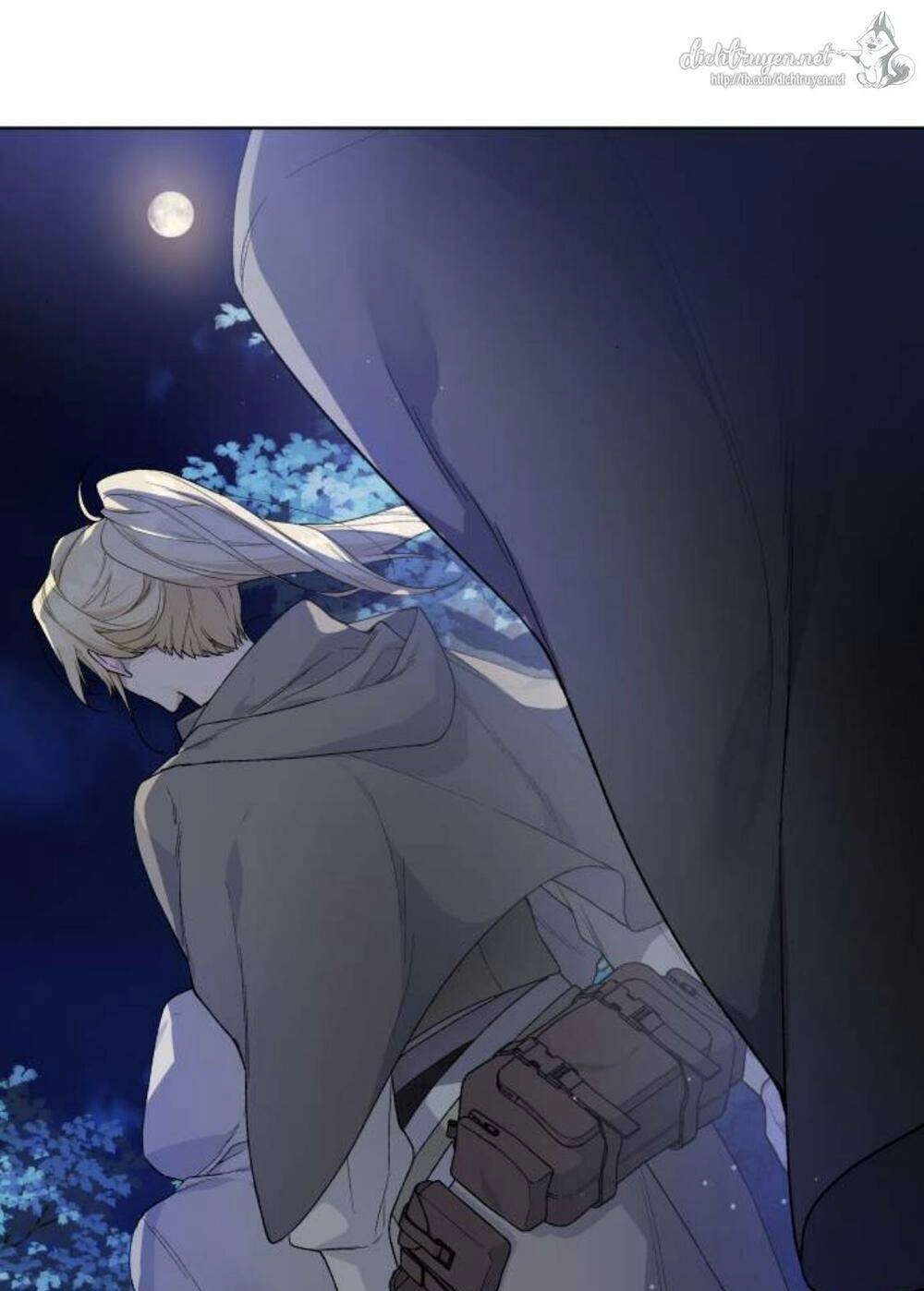 Cách Hiệp Sĩ Sống Như Một Tiểu Thư Quyền Quý Chapter 11 - 49