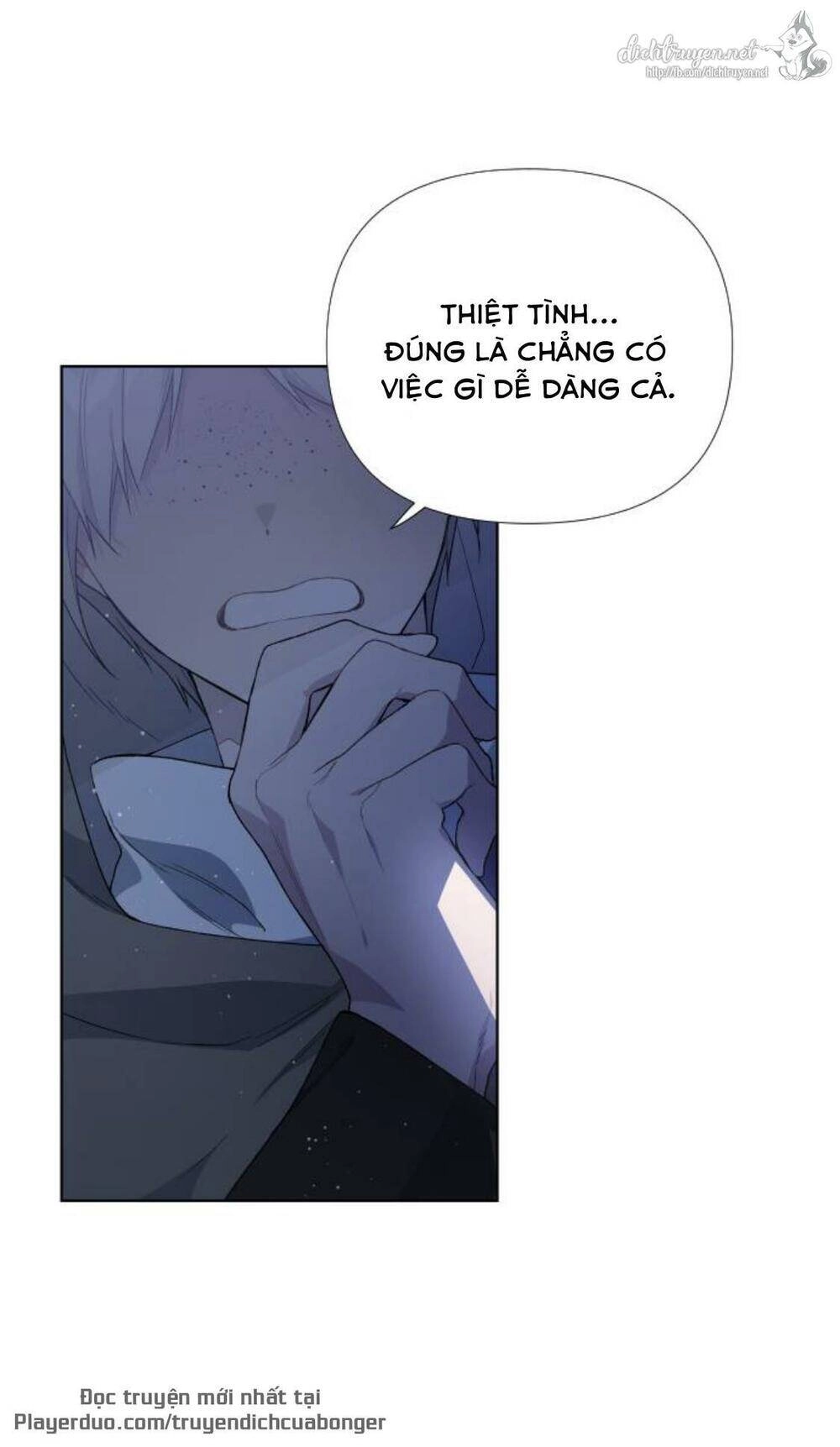 Cách Hiệp Sĩ Sống Như Một Tiểu Thư Quyền Quý Chapter 11 - 53