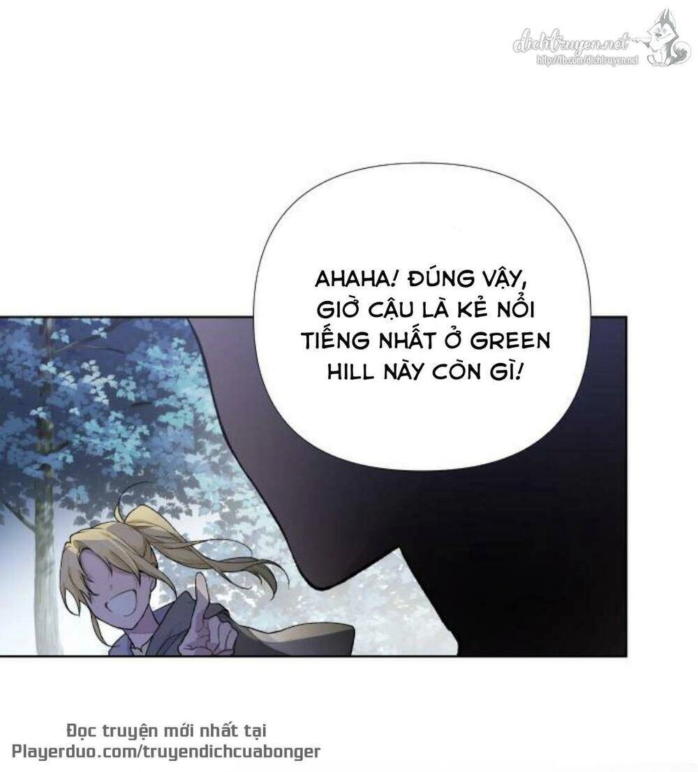 Cách Hiệp Sĩ Sống Như Một Tiểu Thư Quyền Quý Chapter 11 - 56