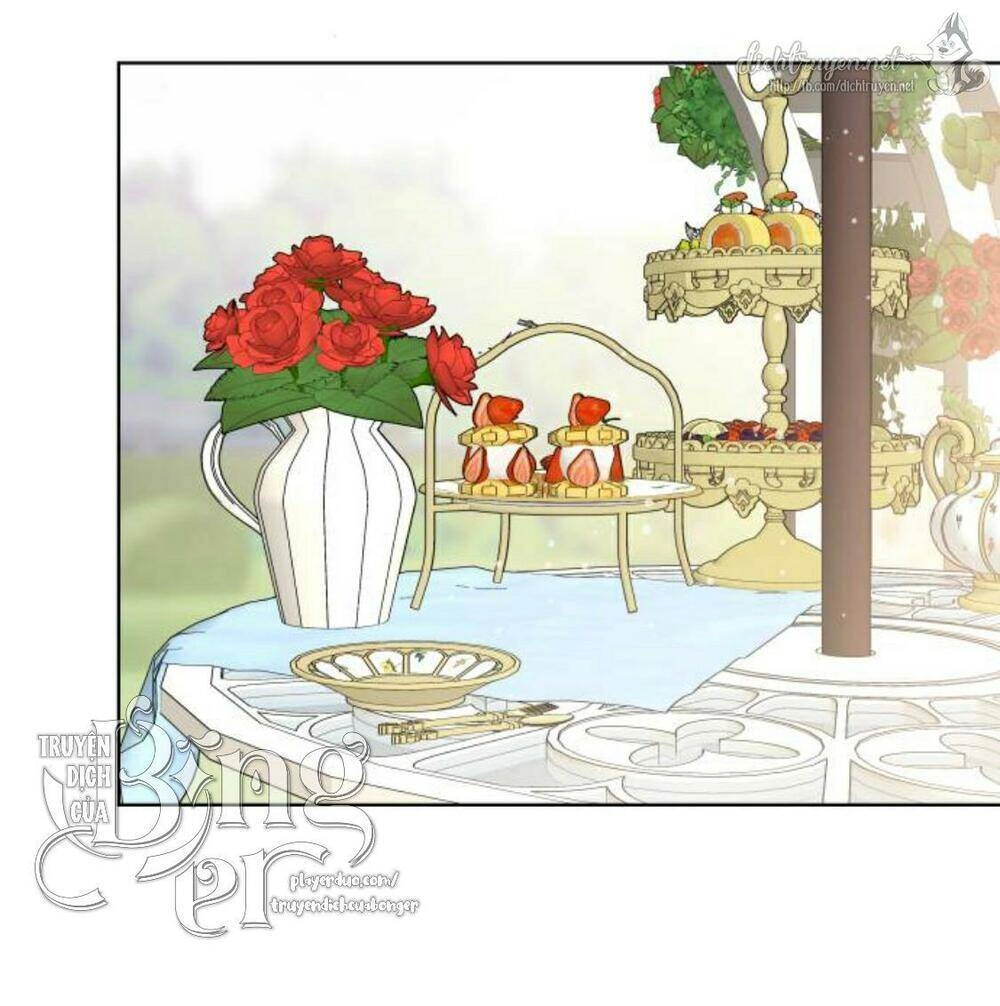 Cách Hiệp Sĩ Sống Như Một Tiểu Thư Quyền Quý Chapter 12 - 2