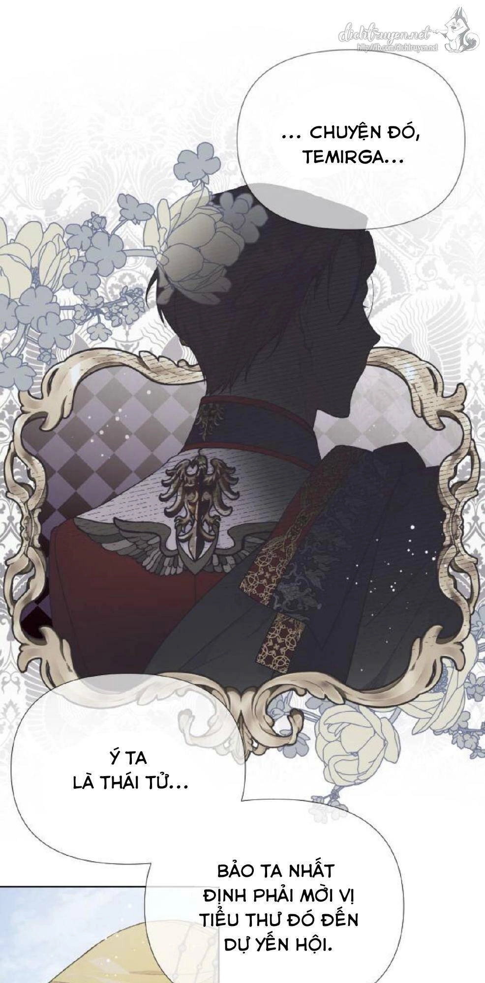 Cách Hiệp Sĩ Sống Như Một Tiểu Thư Quyền Quý Chapter 12 - 7