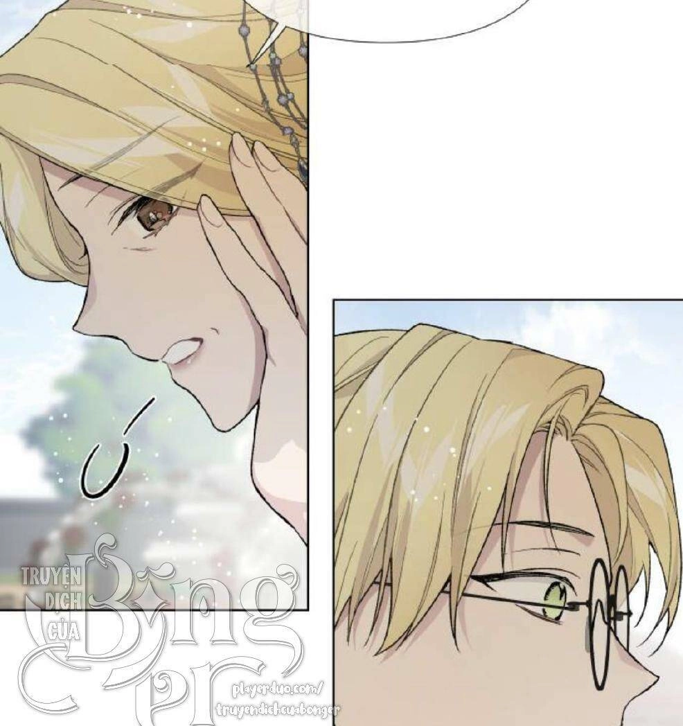 Cách Hiệp Sĩ Sống Như Một Tiểu Thư Quyền Quý Chapter 12 - 8