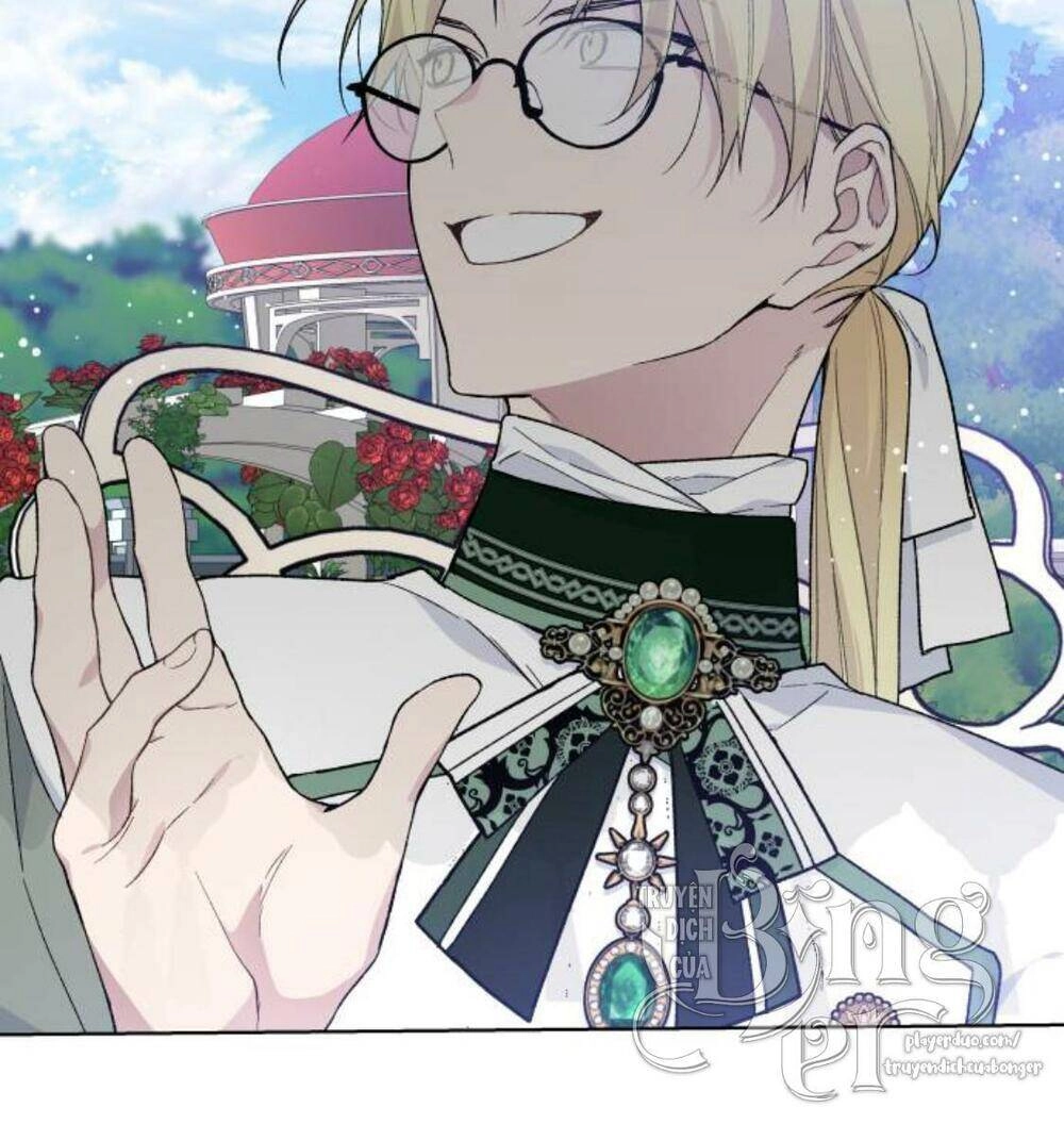 Cách Hiệp Sĩ Sống Như Một Tiểu Thư Quyền Quý Chapter 12 - 12