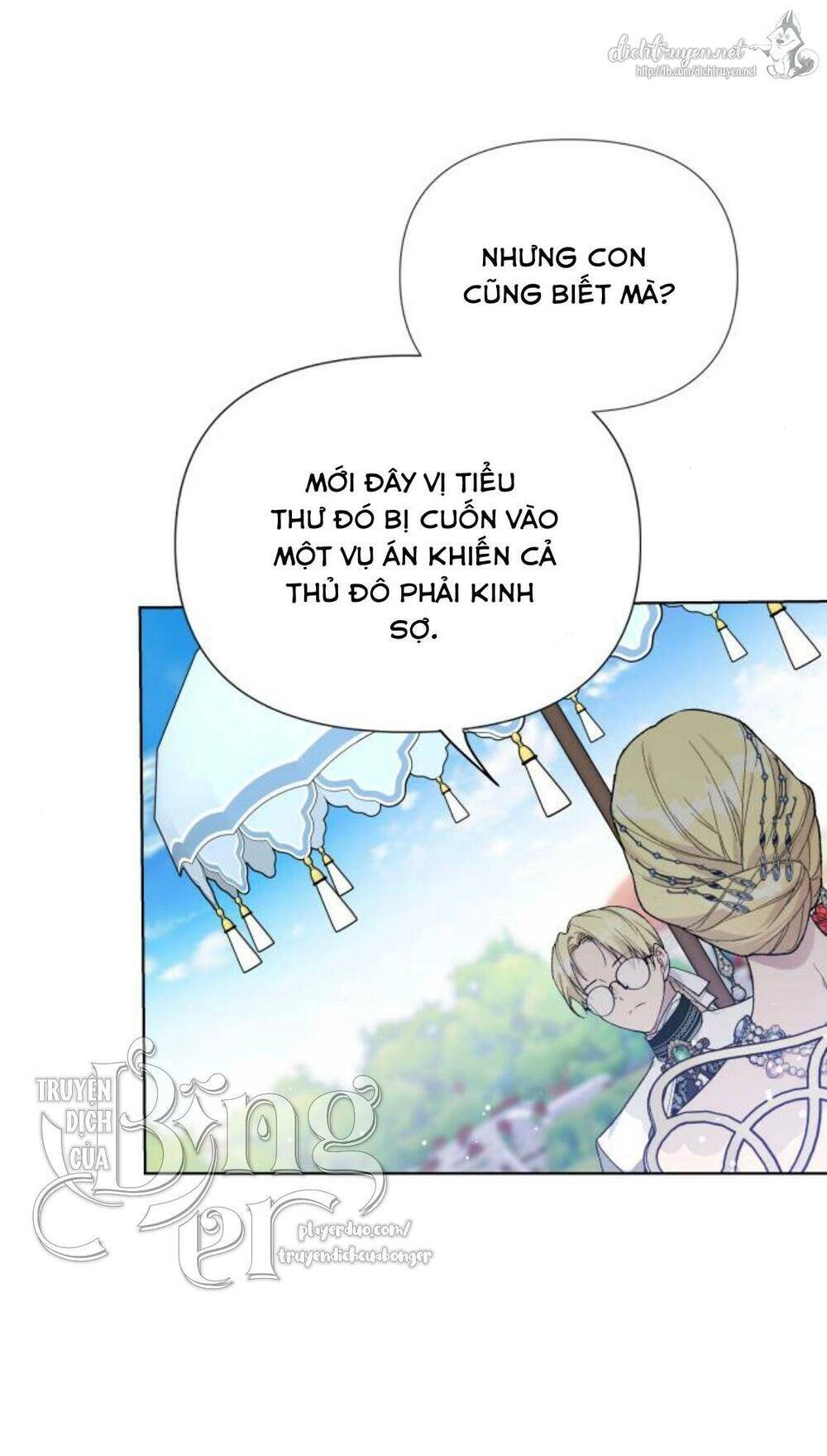 Cách Hiệp Sĩ Sống Như Một Tiểu Thư Quyền Quý Chapter 12 - 13