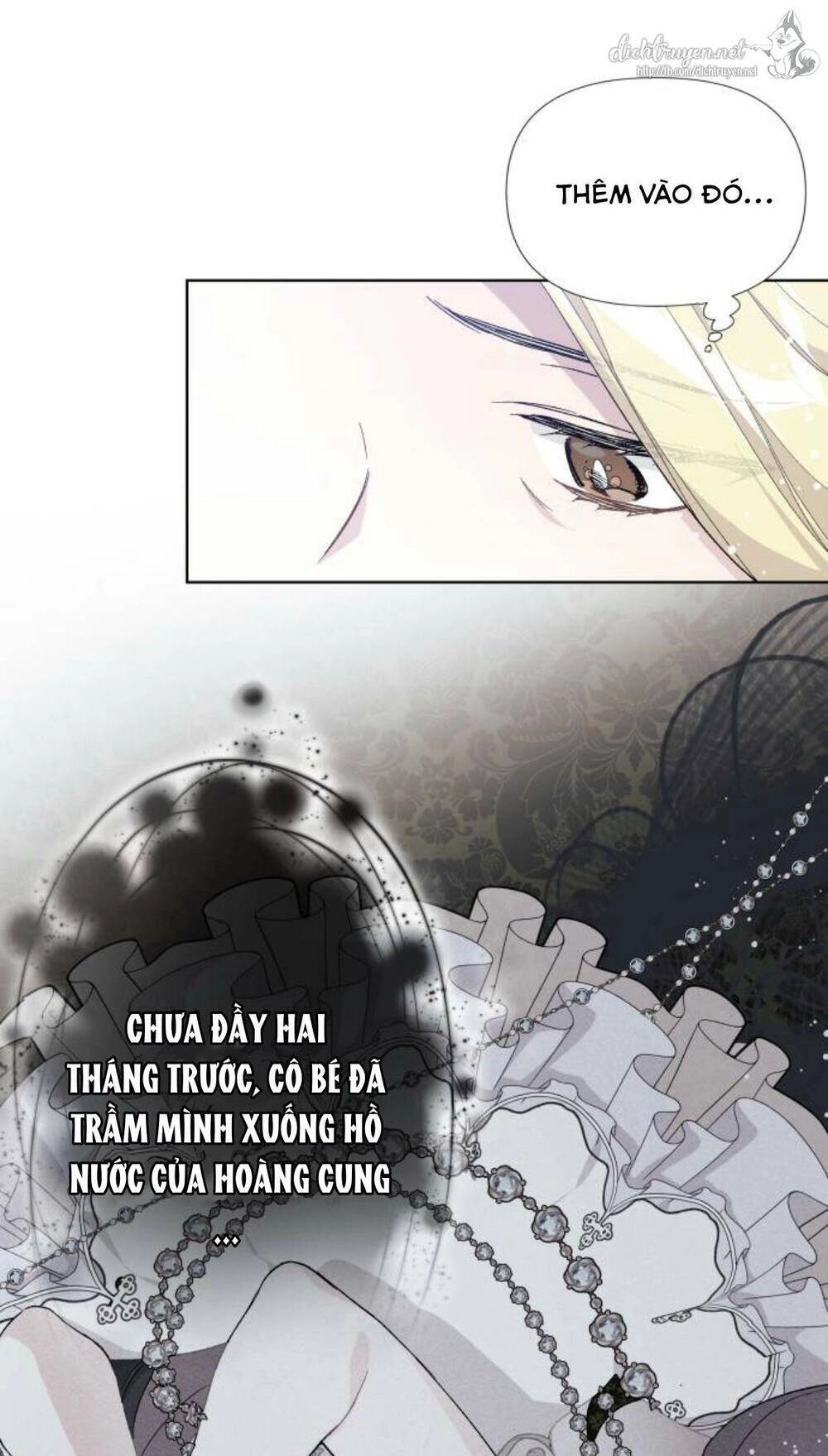 Cách Hiệp Sĩ Sống Như Một Tiểu Thư Quyền Quý Chapter 12 - 14