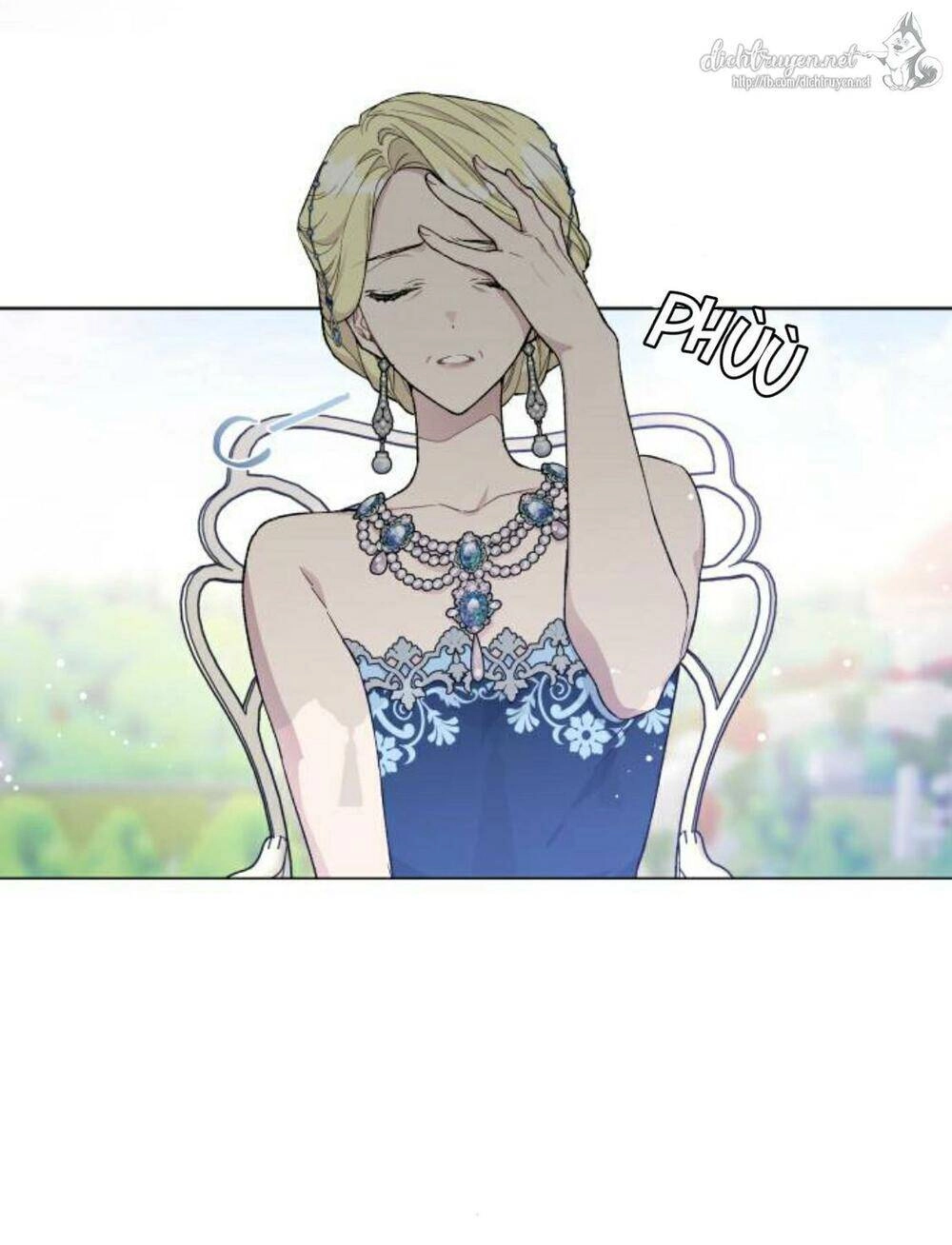 Cách Hiệp Sĩ Sống Như Một Tiểu Thư Quyền Quý Chapter 12 - 16