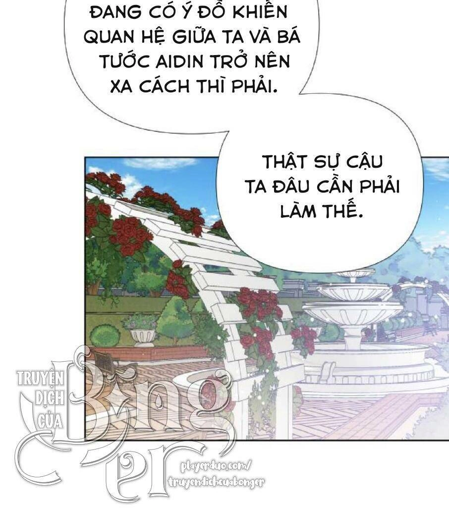 Cách Hiệp Sĩ Sống Như Một Tiểu Thư Quyền Quý Chapter 12 - 19