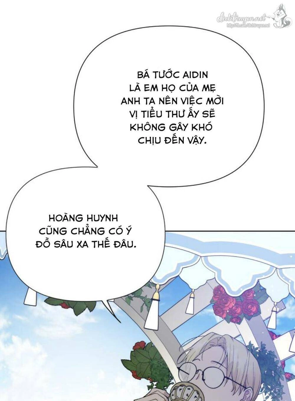 Cách Hiệp Sĩ Sống Như Một Tiểu Thư Quyền Quý Chapter 12 - 20