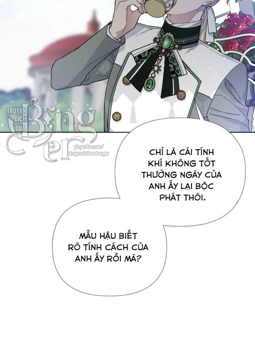 Cách Hiệp Sĩ Sống Như Một Tiểu Thư Quyền Quý Chapter 12 - 21