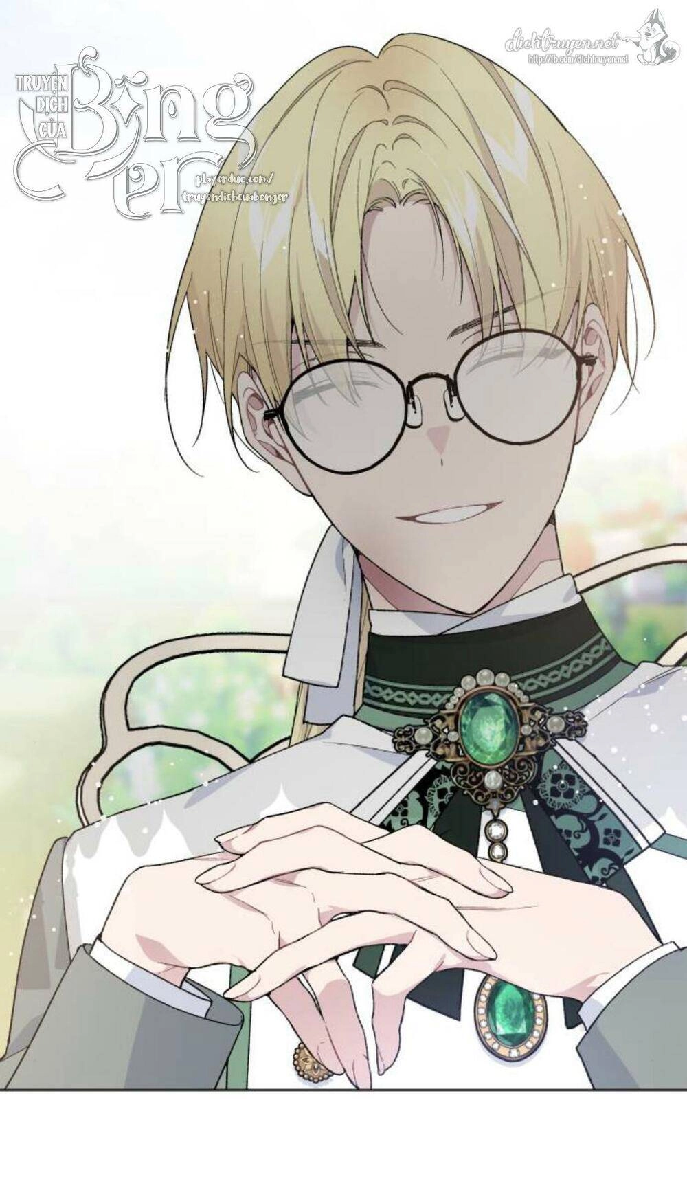 Cách Hiệp Sĩ Sống Như Một Tiểu Thư Quyền Quý Chapter 12 - 25