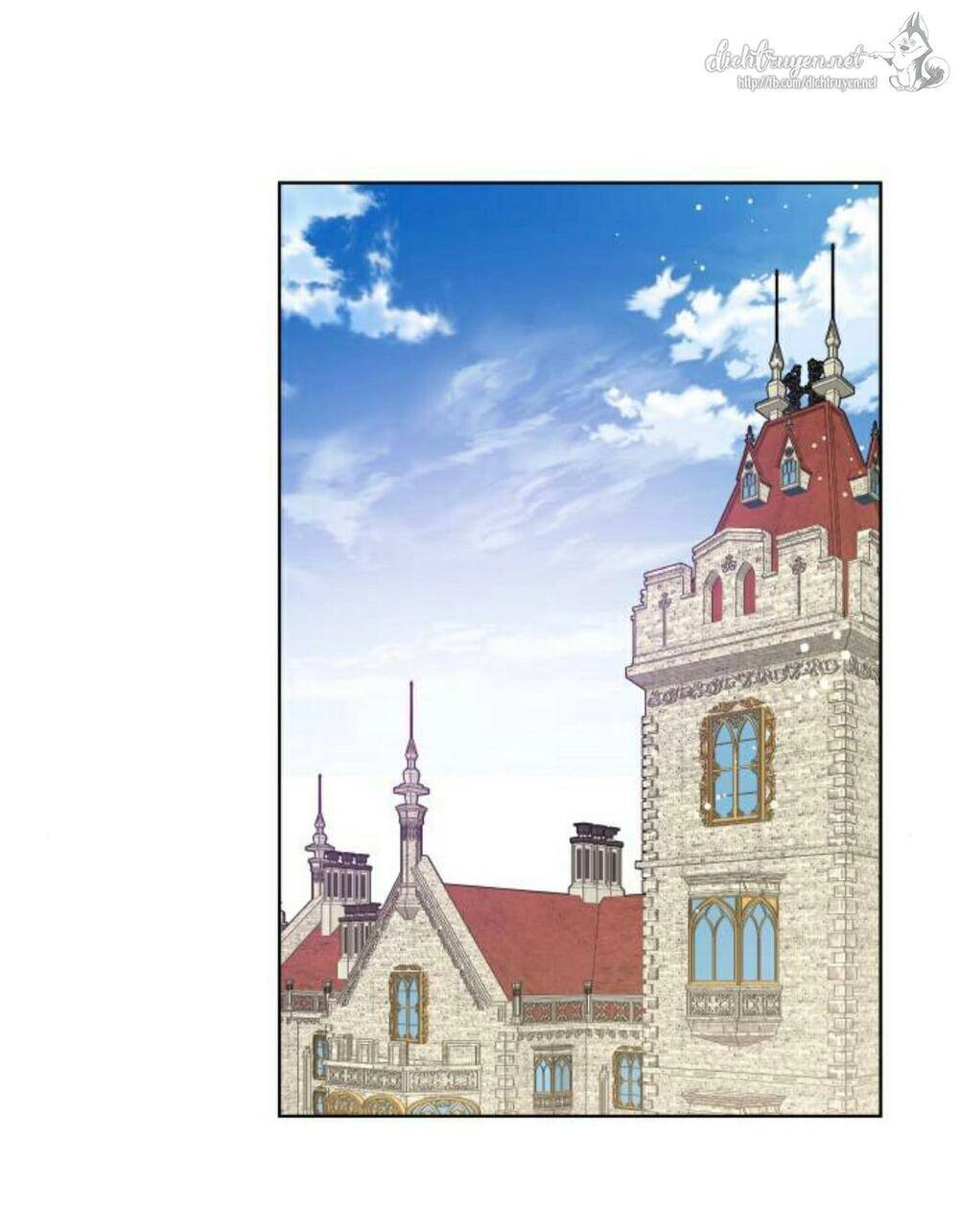 Cách Hiệp Sĩ Sống Như Một Tiểu Thư Quyền Quý Chapter 12 - 30