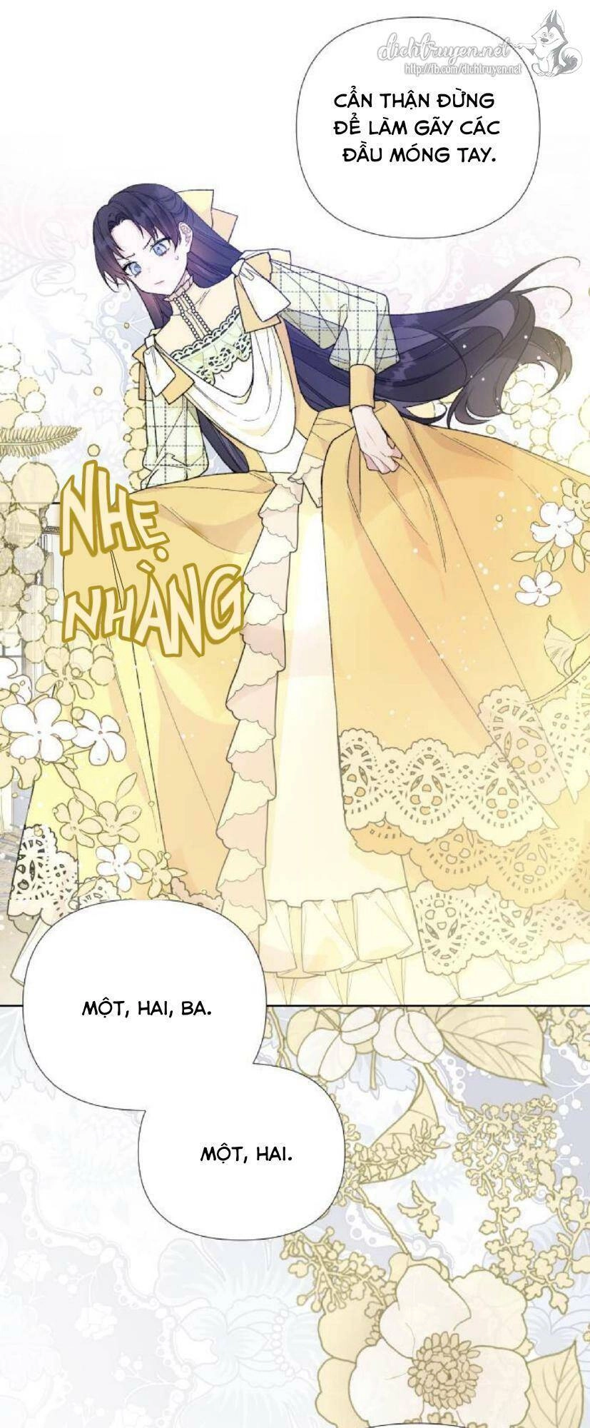 Cách Hiệp Sĩ Sống Như Một Tiểu Thư Quyền Quý Chapter 12 - 32