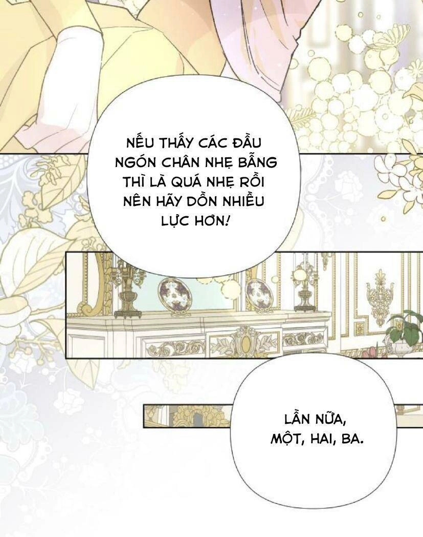 Cách Hiệp Sĩ Sống Như Một Tiểu Thư Quyền Quý Chapter 12 - 34