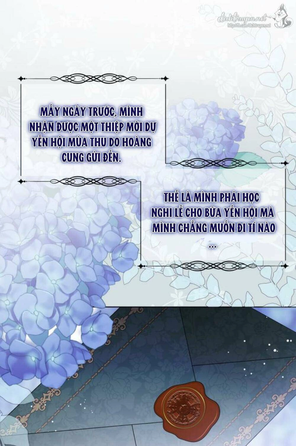 Cách Hiệp Sĩ Sống Như Một Tiểu Thư Quyền Quý Chapter 12 - 39