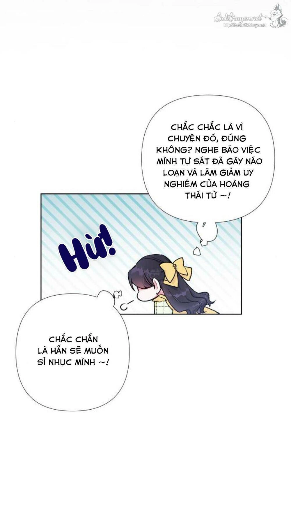 Cách Hiệp Sĩ Sống Như Một Tiểu Thư Quyền Quý Chapter 12 - 41