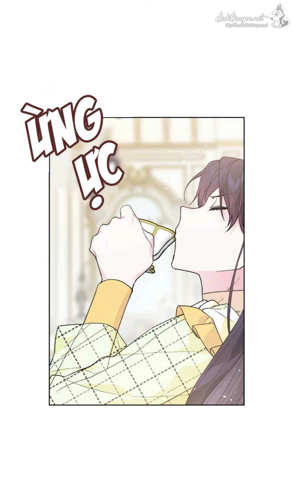 Cách Hiệp Sĩ Sống Như Một Tiểu Thư Quyền Quý Chapter 12 - 44