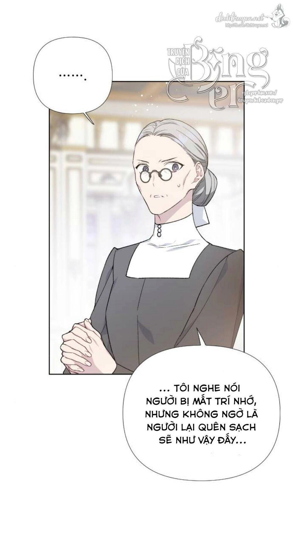 Cách Hiệp Sĩ Sống Như Một Tiểu Thư Quyền Quý Chapter 12 - 45