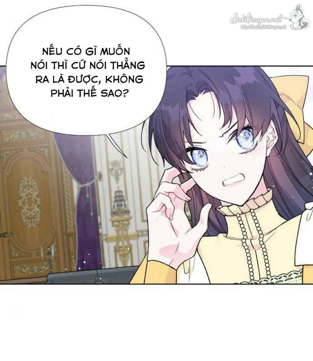 Cách Hiệp Sĩ Sống Như Một Tiểu Thư Quyền Quý Chapter 12 - 49