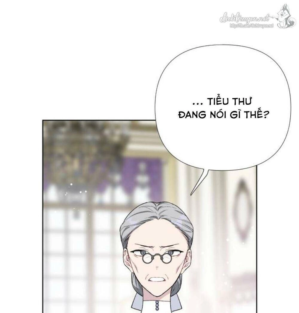 Cách Hiệp Sĩ Sống Như Một Tiểu Thư Quyền Quý Chapter 12 - 50