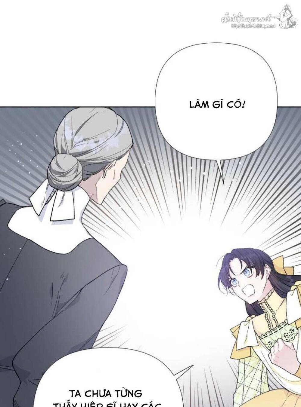 Cách Hiệp Sĩ Sống Như Một Tiểu Thư Quyền Quý Chapter 12 - 52