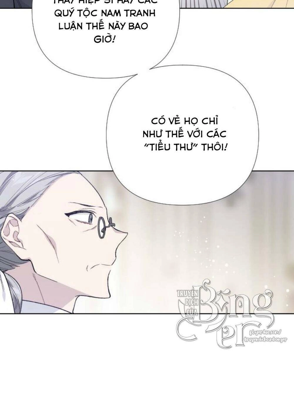 Cách Hiệp Sĩ Sống Như Một Tiểu Thư Quyền Quý Chapter 12 - 53