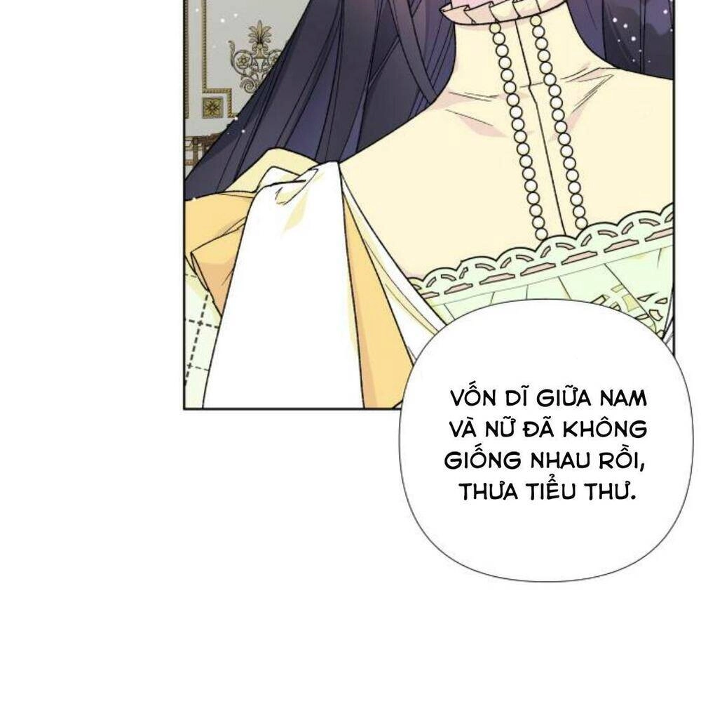 Cách Hiệp Sĩ Sống Như Một Tiểu Thư Quyền Quý Chapter 12 - 55