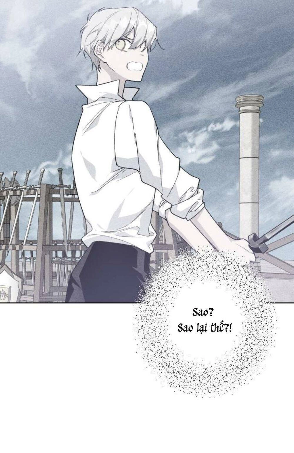 Cách Hiệp Sĩ Sống Như Một Tiểu Thư Quyền Quý Chapter 12 - 57