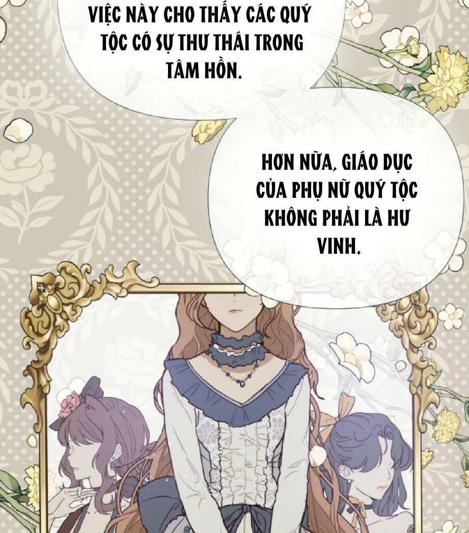 Cách Hiệp Sĩ Sống Như Một Tiểu Thư Quyền Quý Chapter 12 - 61