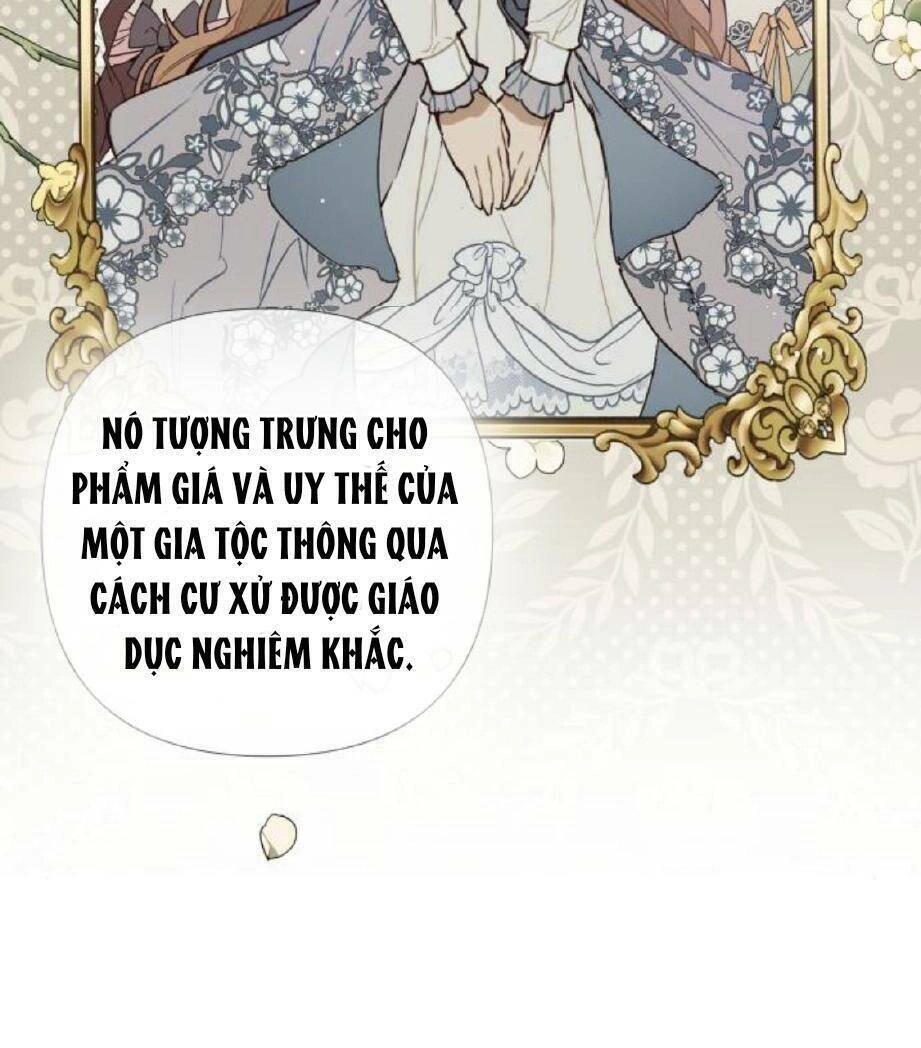 Cách Hiệp Sĩ Sống Như Một Tiểu Thư Quyền Quý Chapter 12 - 62