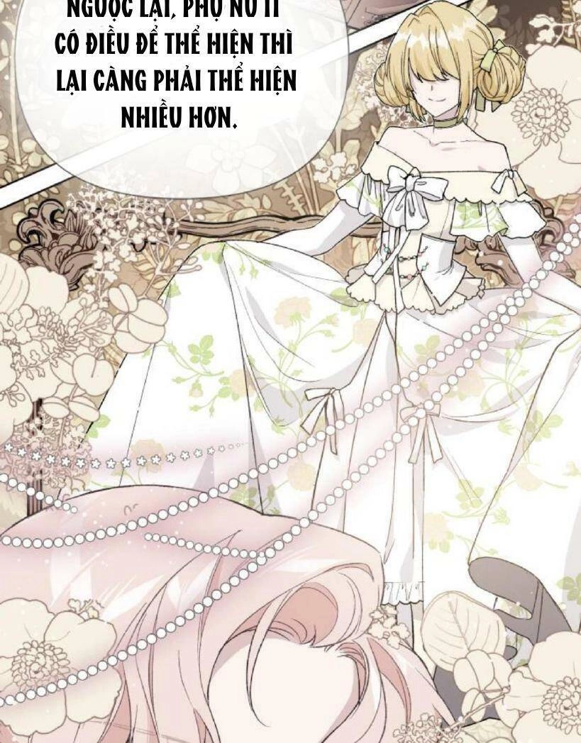 Cách Hiệp Sĩ Sống Như Một Tiểu Thư Quyền Quý Chapter 12 - 65