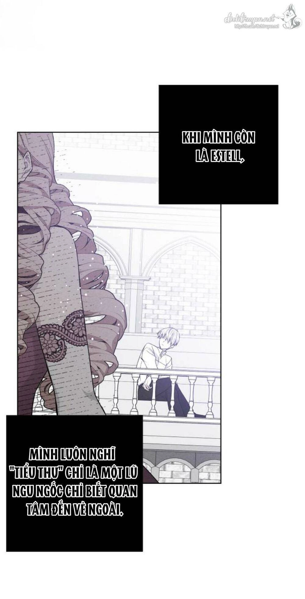 Cách Hiệp Sĩ Sống Như Một Tiểu Thư Quyền Quý Chapter 12 - 71