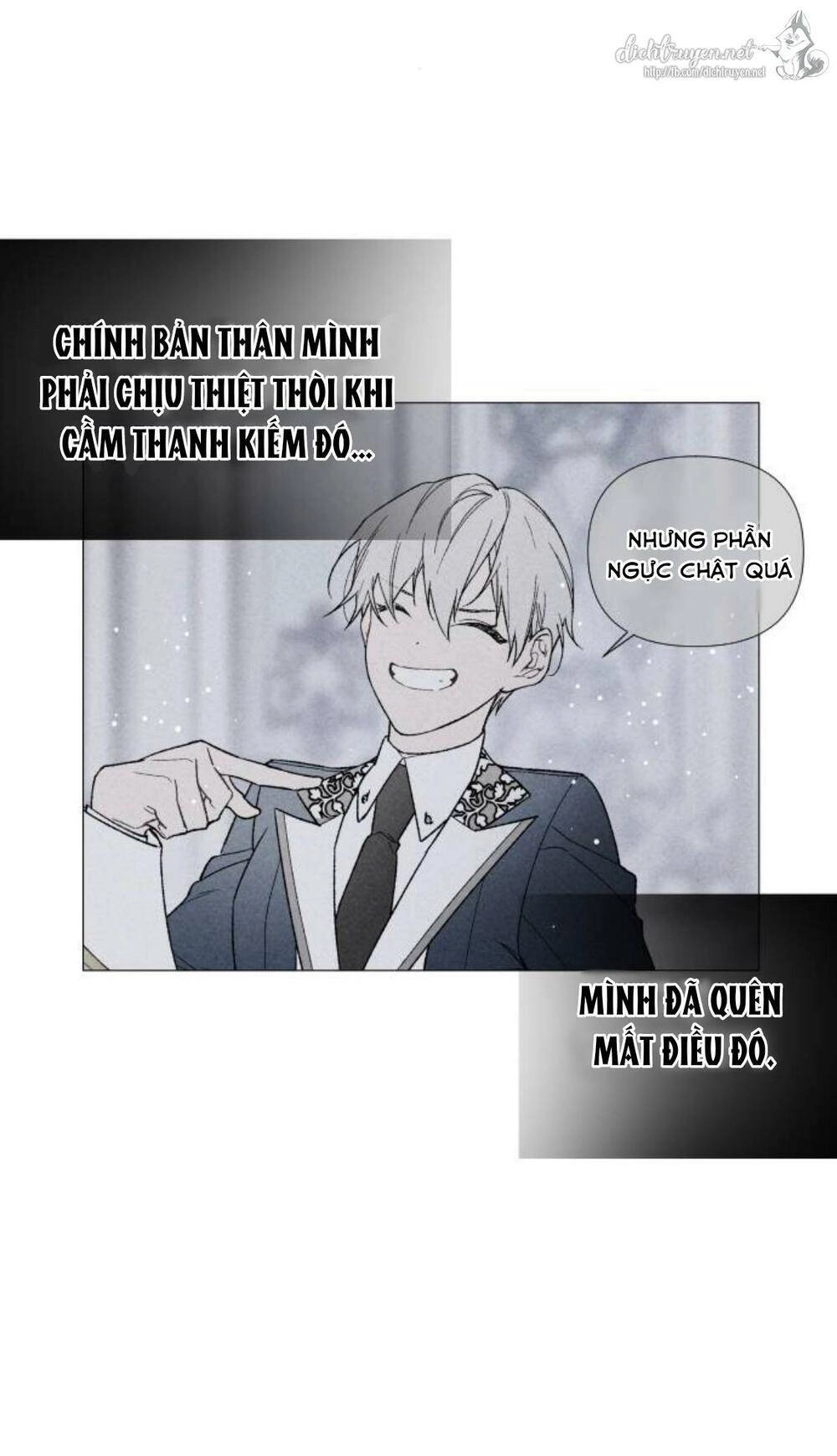 Cách Hiệp Sĩ Sống Như Một Tiểu Thư Quyền Quý Chapter 12 - 74