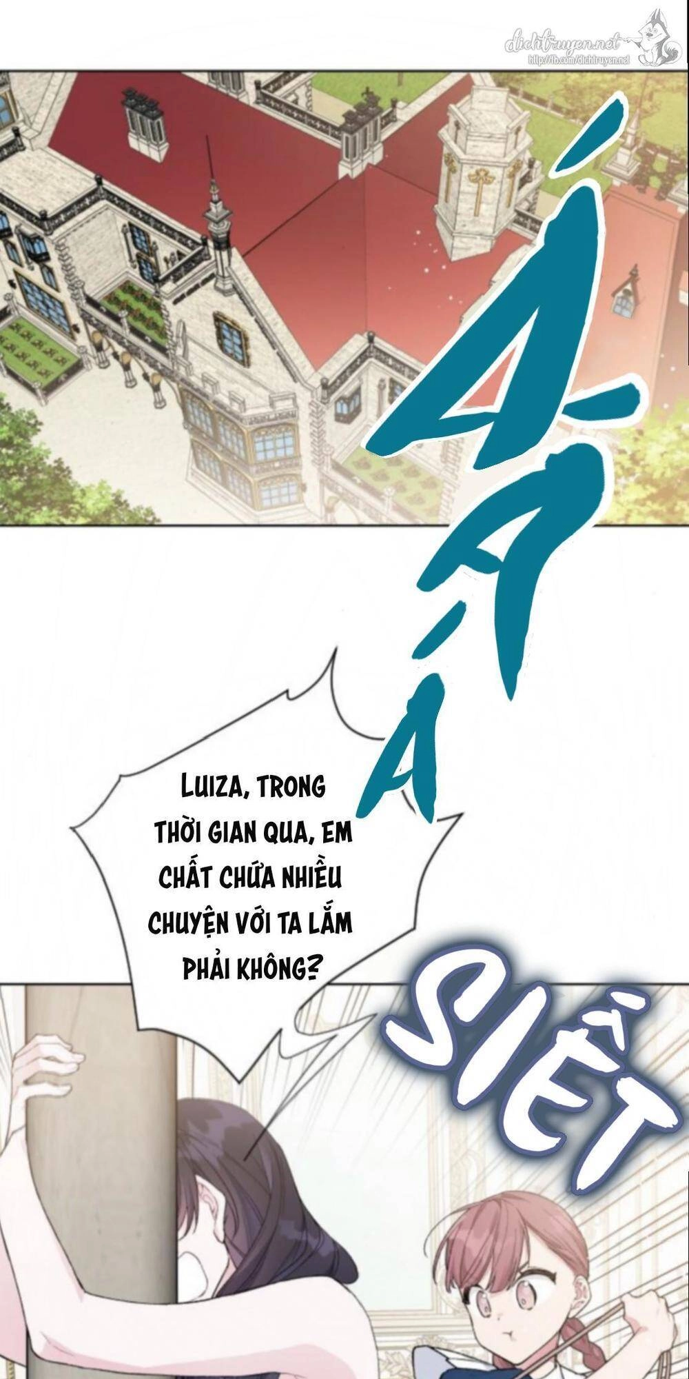 Cách Hiệp Sĩ Sống Như Một Tiểu Thư Quyền Quý Chapter 13 - 4