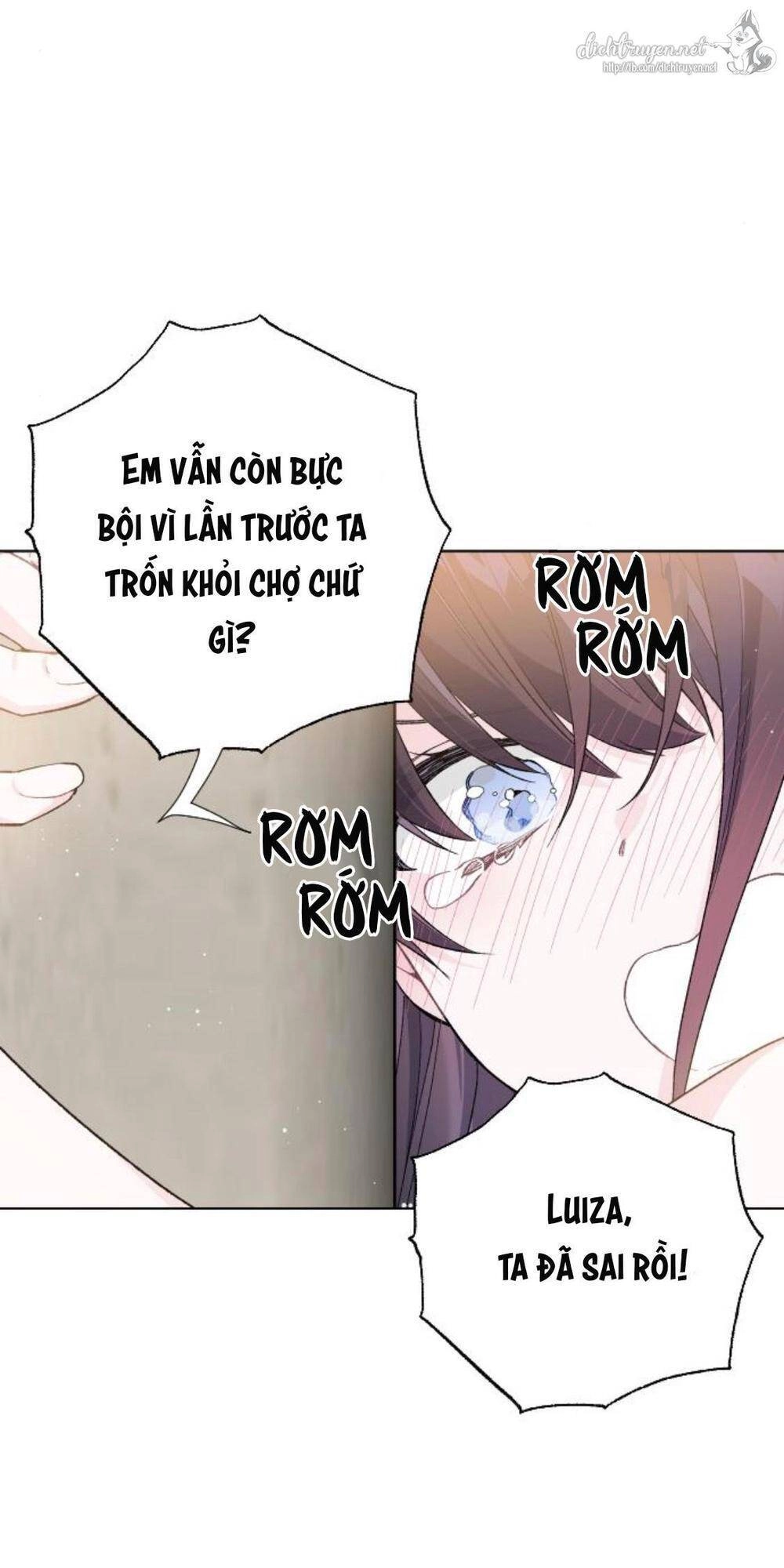 Cách Hiệp Sĩ Sống Như Một Tiểu Thư Quyền Quý Chapter 13 - 6