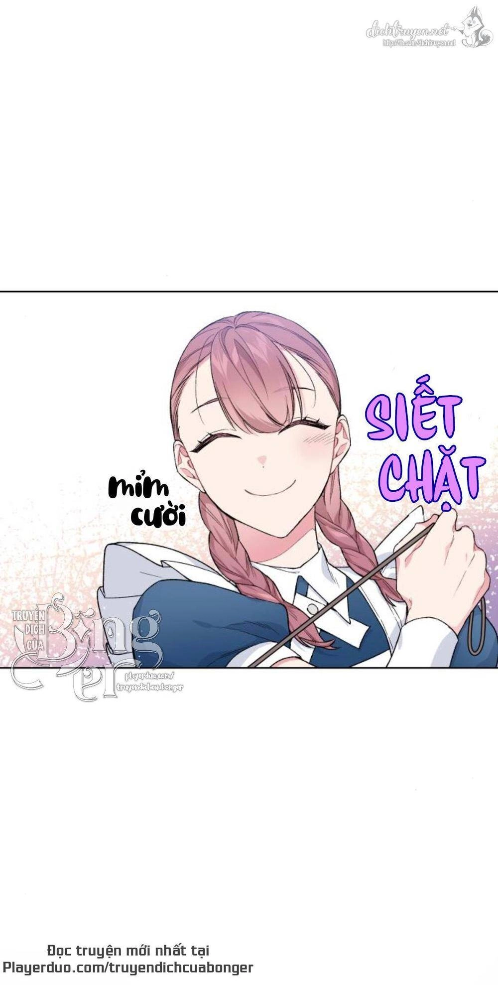 Cách Hiệp Sĩ Sống Như Một Tiểu Thư Quyền Quý Chapter 13 - 8