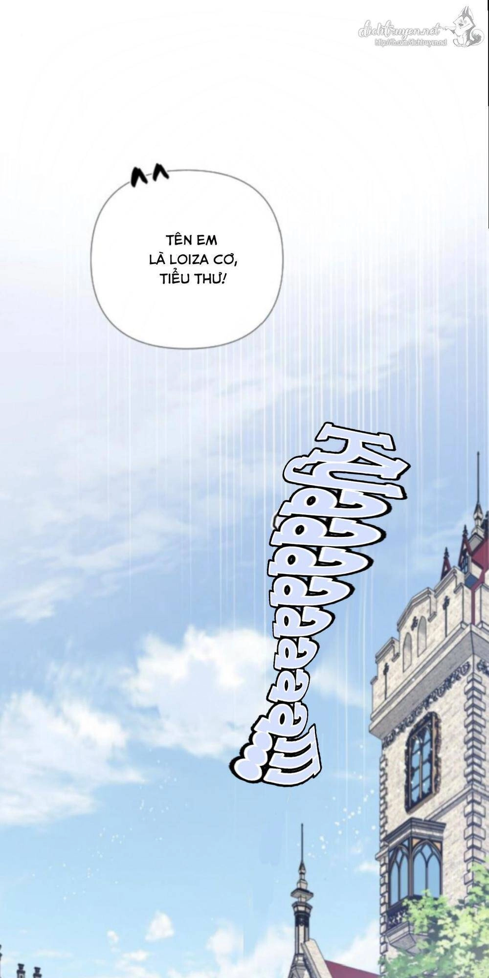 Cách Hiệp Sĩ Sống Như Một Tiểu Thư Quyền Quý Chapter 13 - 9