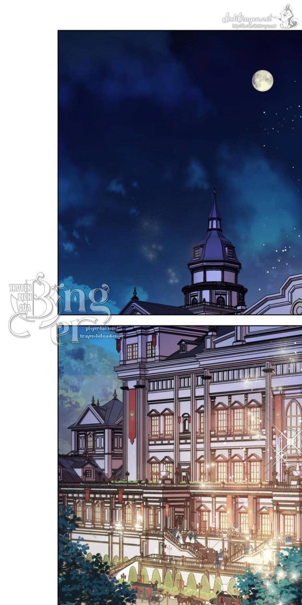 Cách Hiệp Sĩ Sống Như Một Tiểu Thư Quyền Quý Chapter 13 - 13