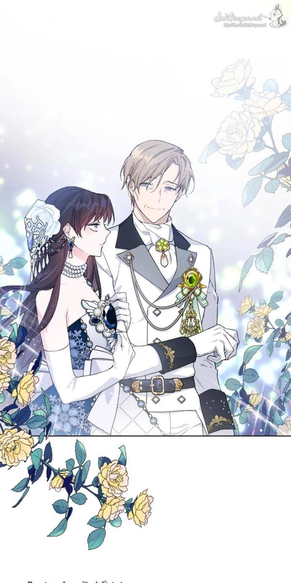 Cách Hiệp Sĩ Sống Như Một Tiểu Thư Quyền Quý Chapter 13 - 15