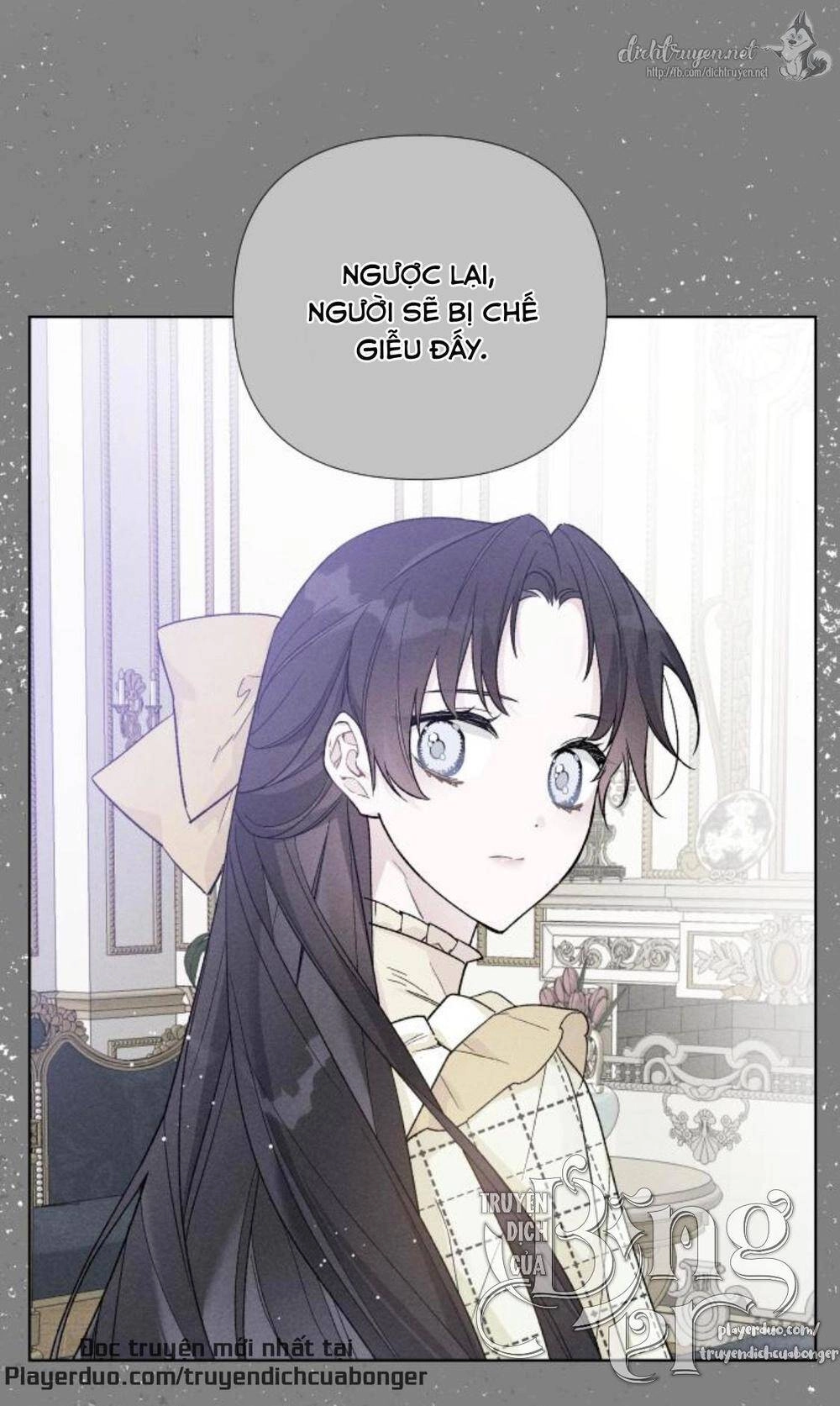 Cách Hiệp Sĩ Sống Như Một Tiểu Thư Quyền Quý Chapter 13 - 20