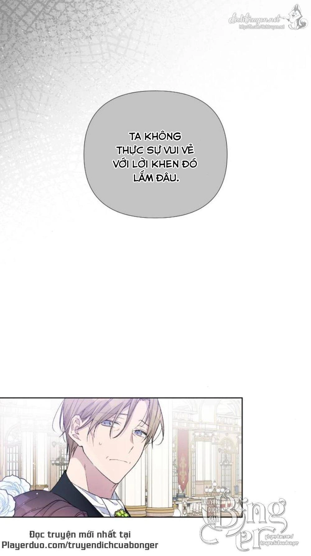 Cách Hiệp Sĩ Sống Như Một Tiểu Thư Quyền Quý Chapter 13 - 22