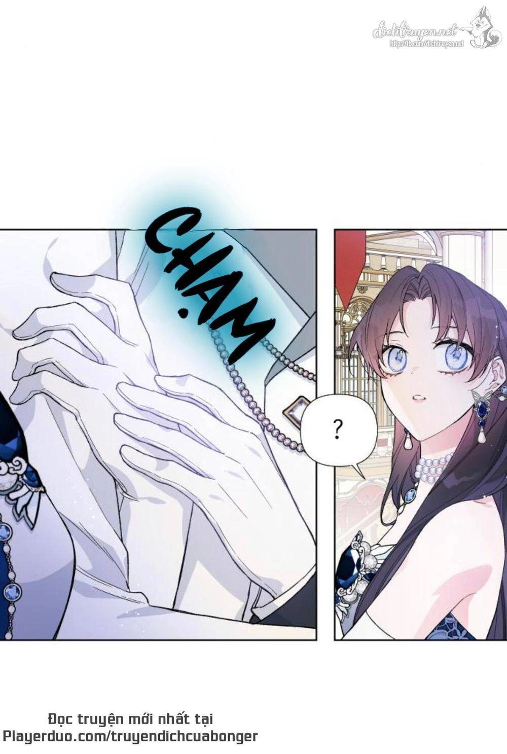 Cách Hiệp Sĩ Sống Như Một Tiểu Thư Quyền Quý Chapter 13 - 25