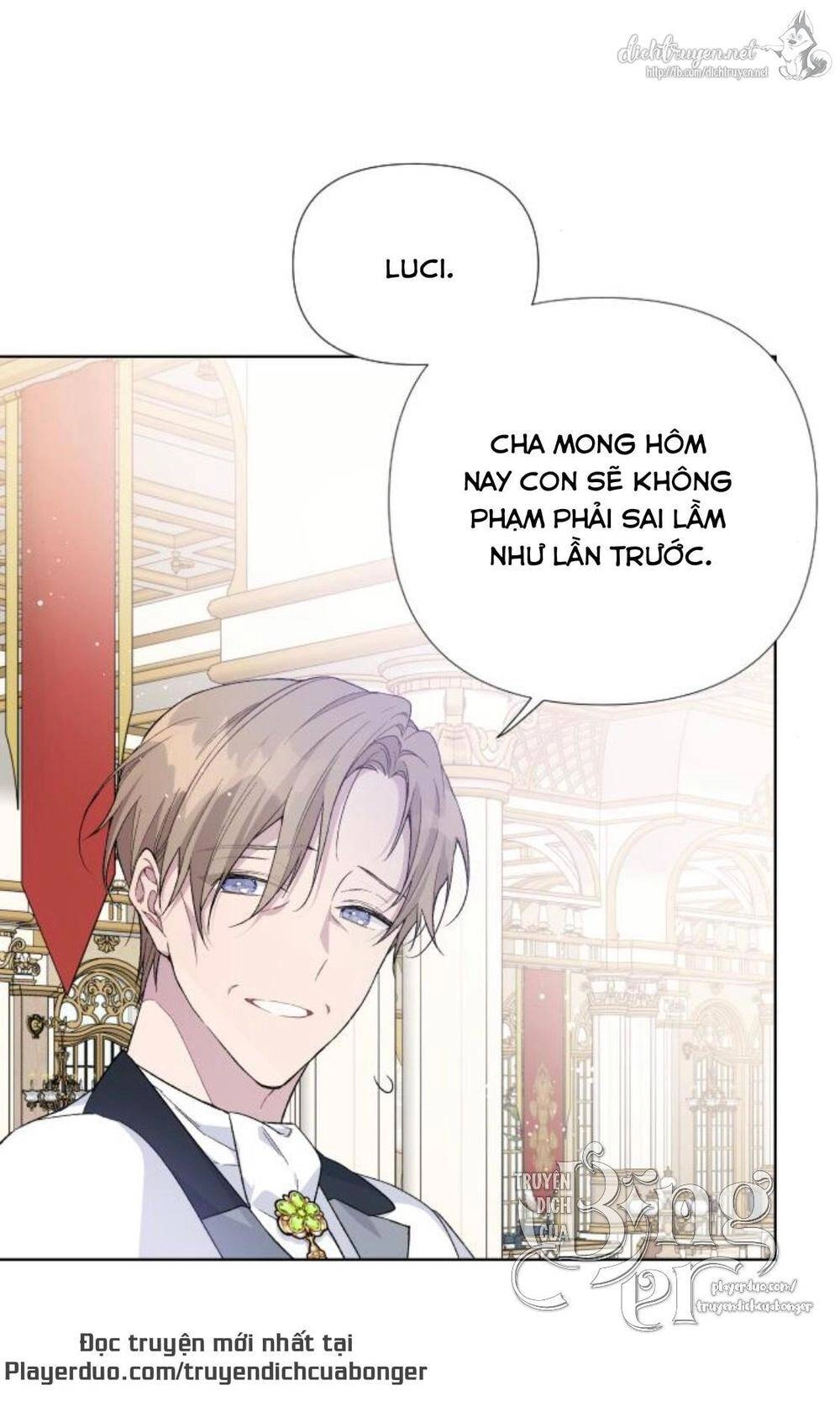 Cách Hiệp Sĩ Sống Như Một Tiểu Thư Quyền Quý Chapter 13 - 26