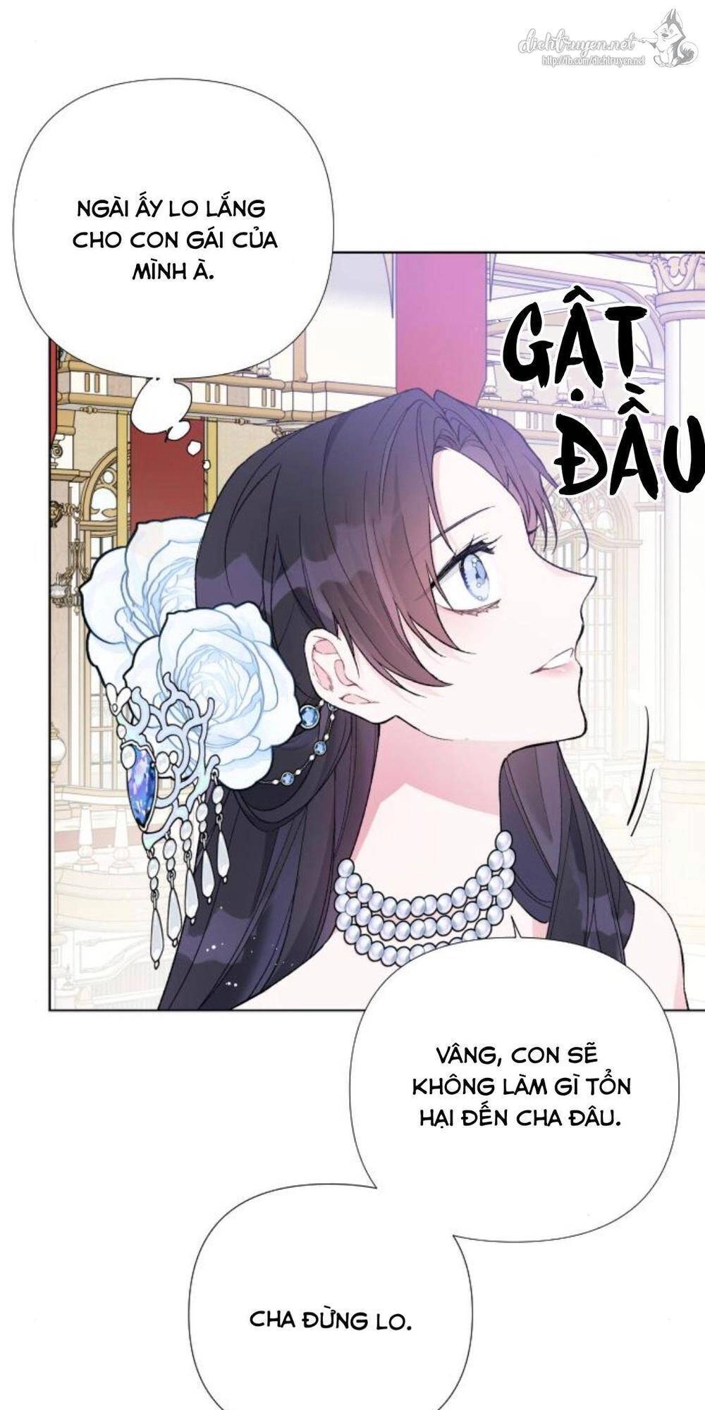 Cách Hiệp Sĩ Sống Như Một Tiểu Thư Quyền Quý Chapter 13 - 27