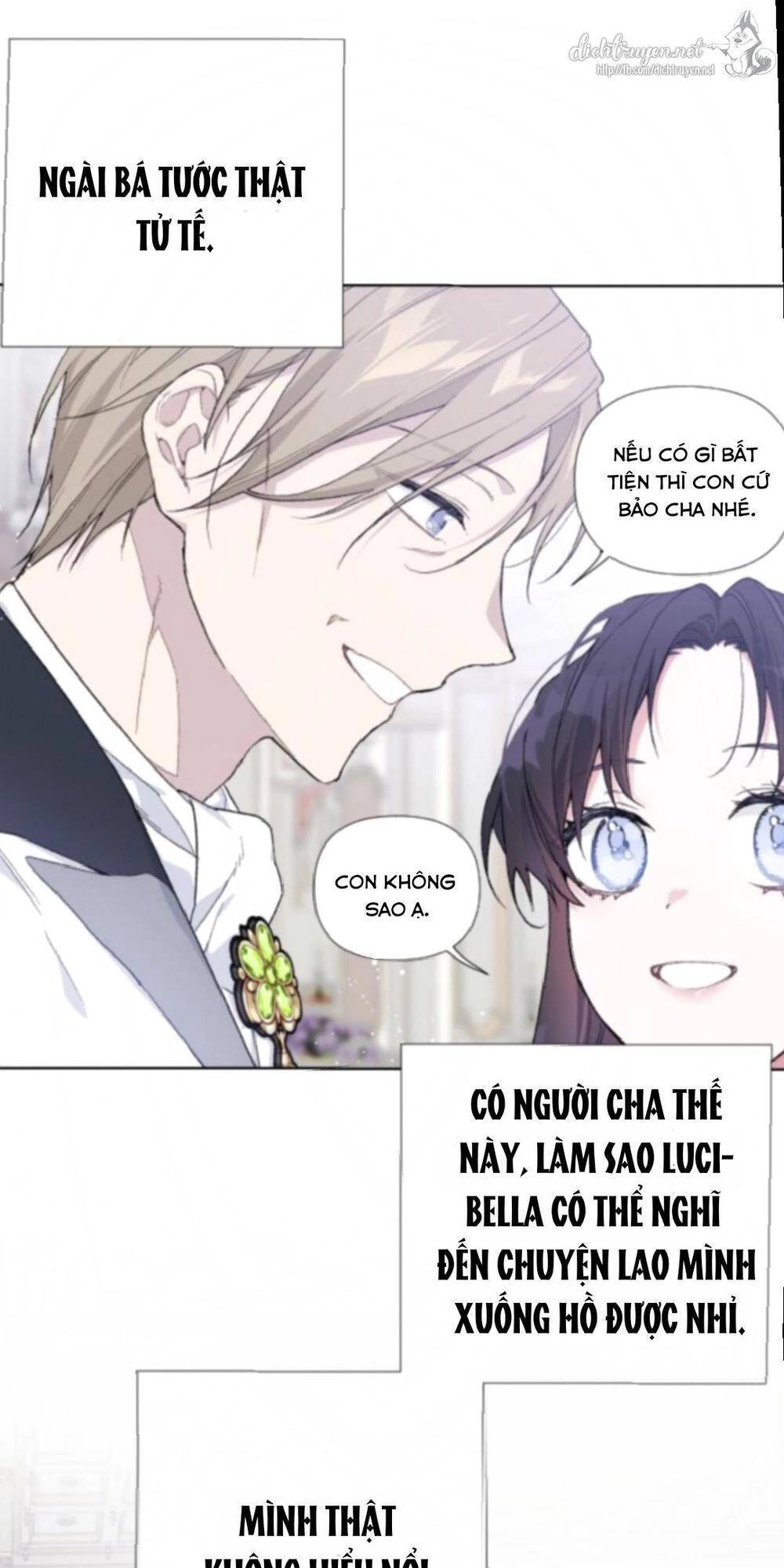 Cách Hiệp Sĩ Sống Như Một Tiểu Thư Quyền Quý Chapter 13 - 30