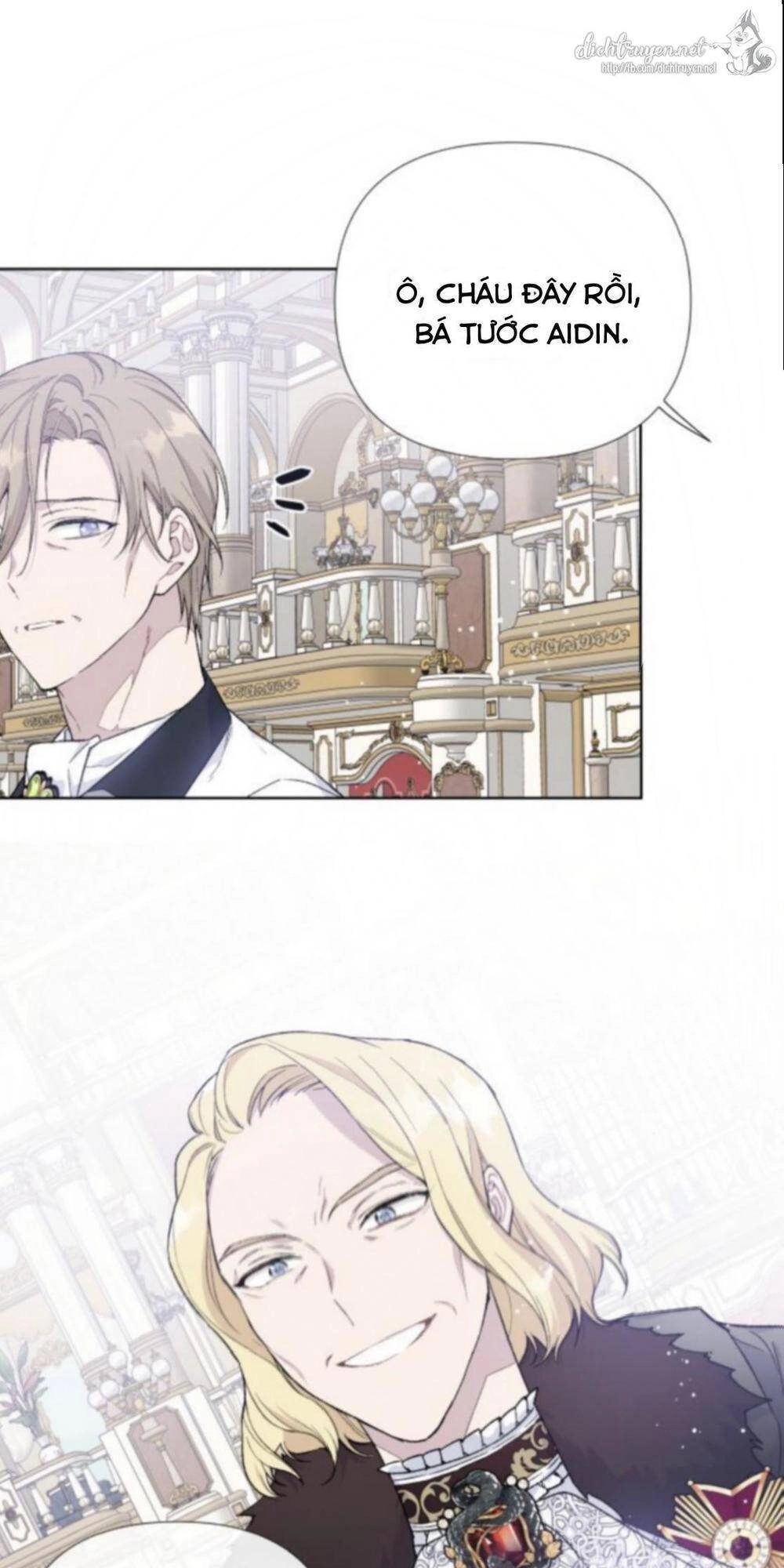 Cách Hiệp Sĩ Sống Như Một Tiểu Thư Quyền Quý Chapter 13 - 32